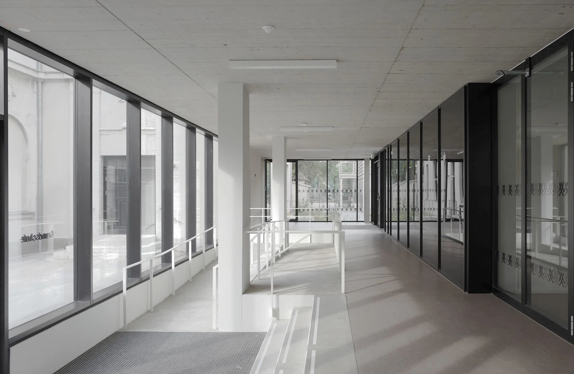 Foto: W&V Architekten