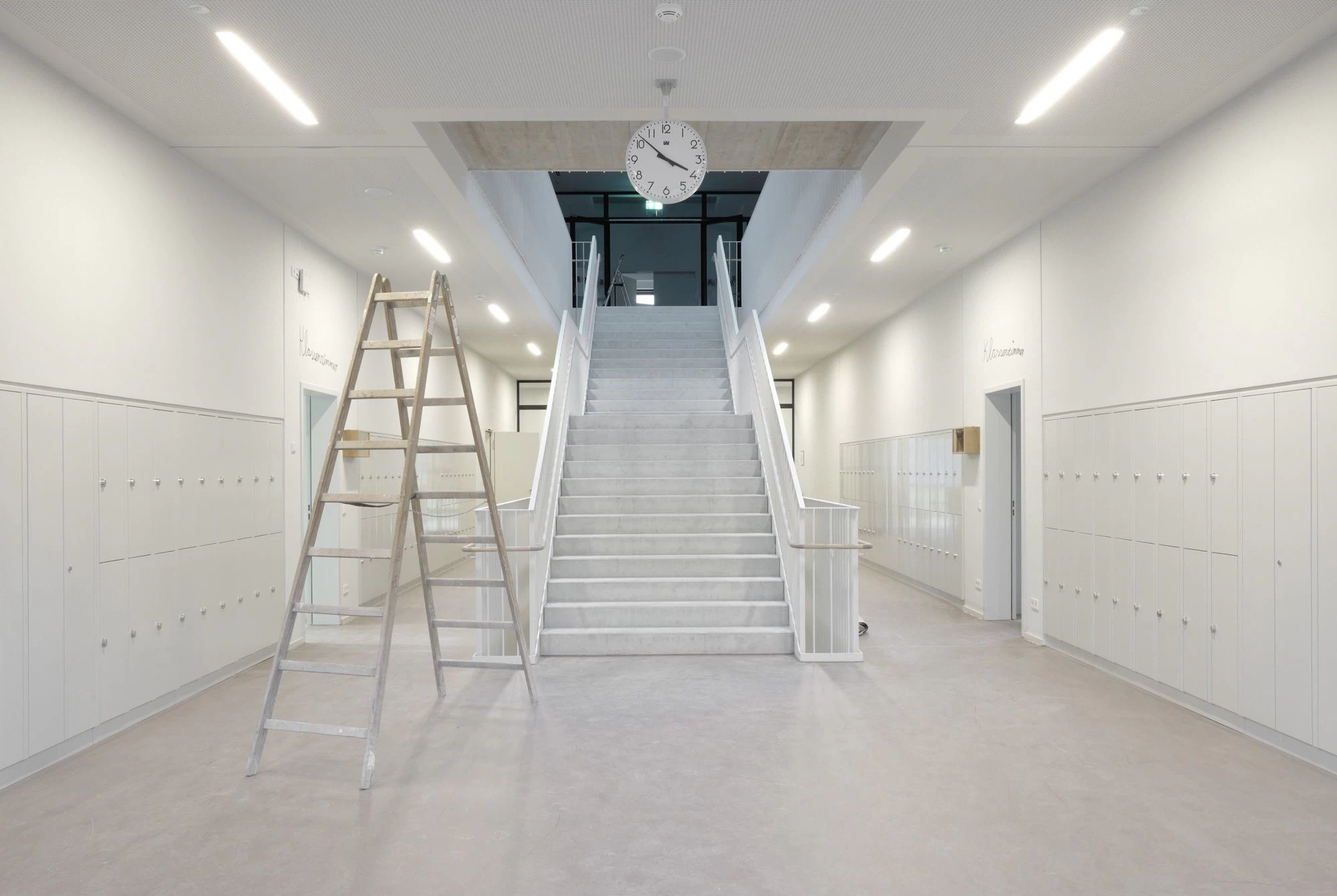 Foto: W&V Architekten