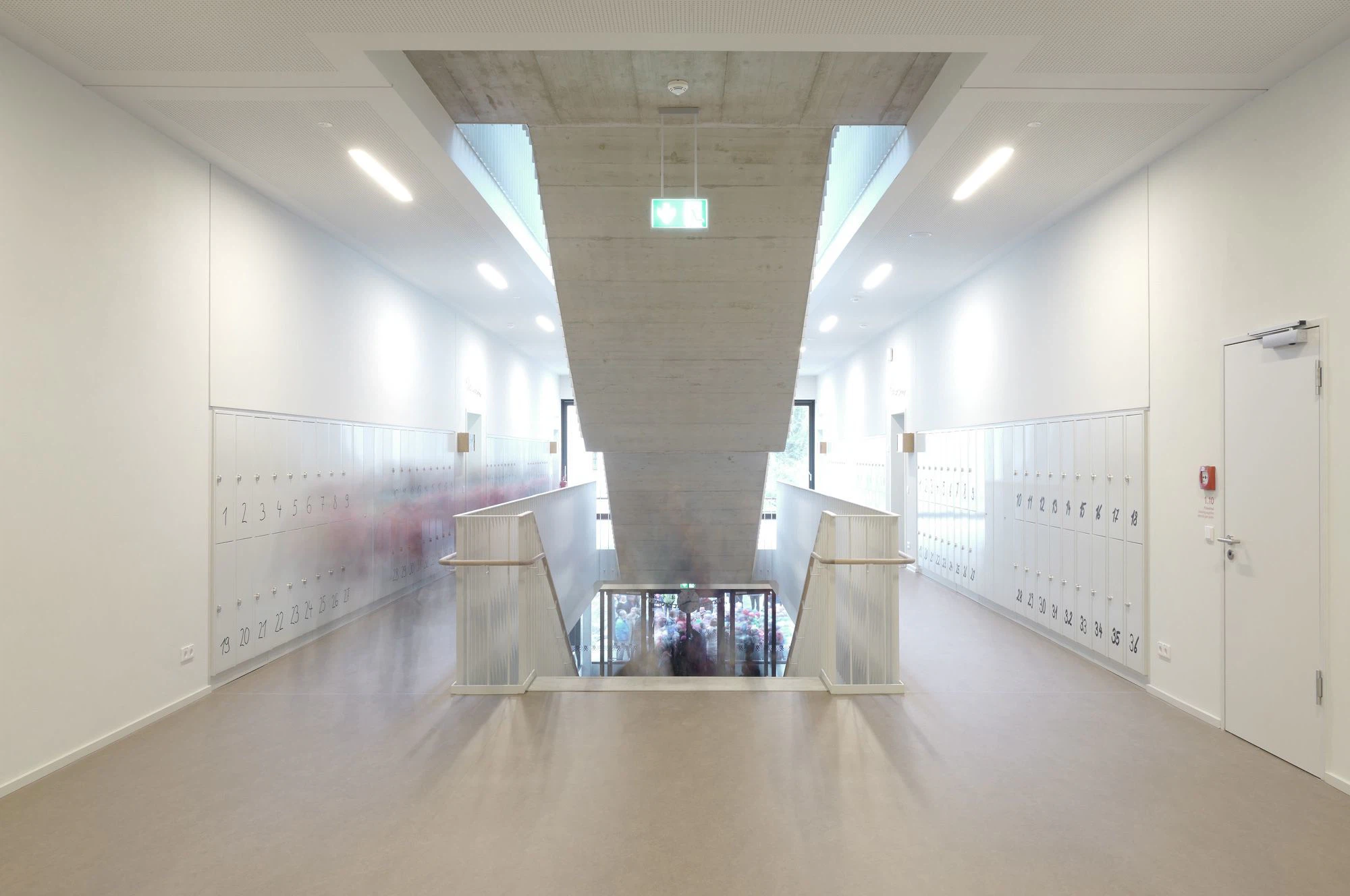 Foto: W&V Architekten