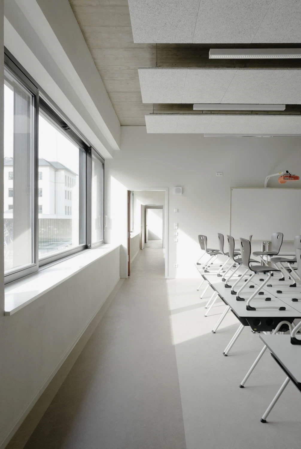 Foto: W&V Architekten