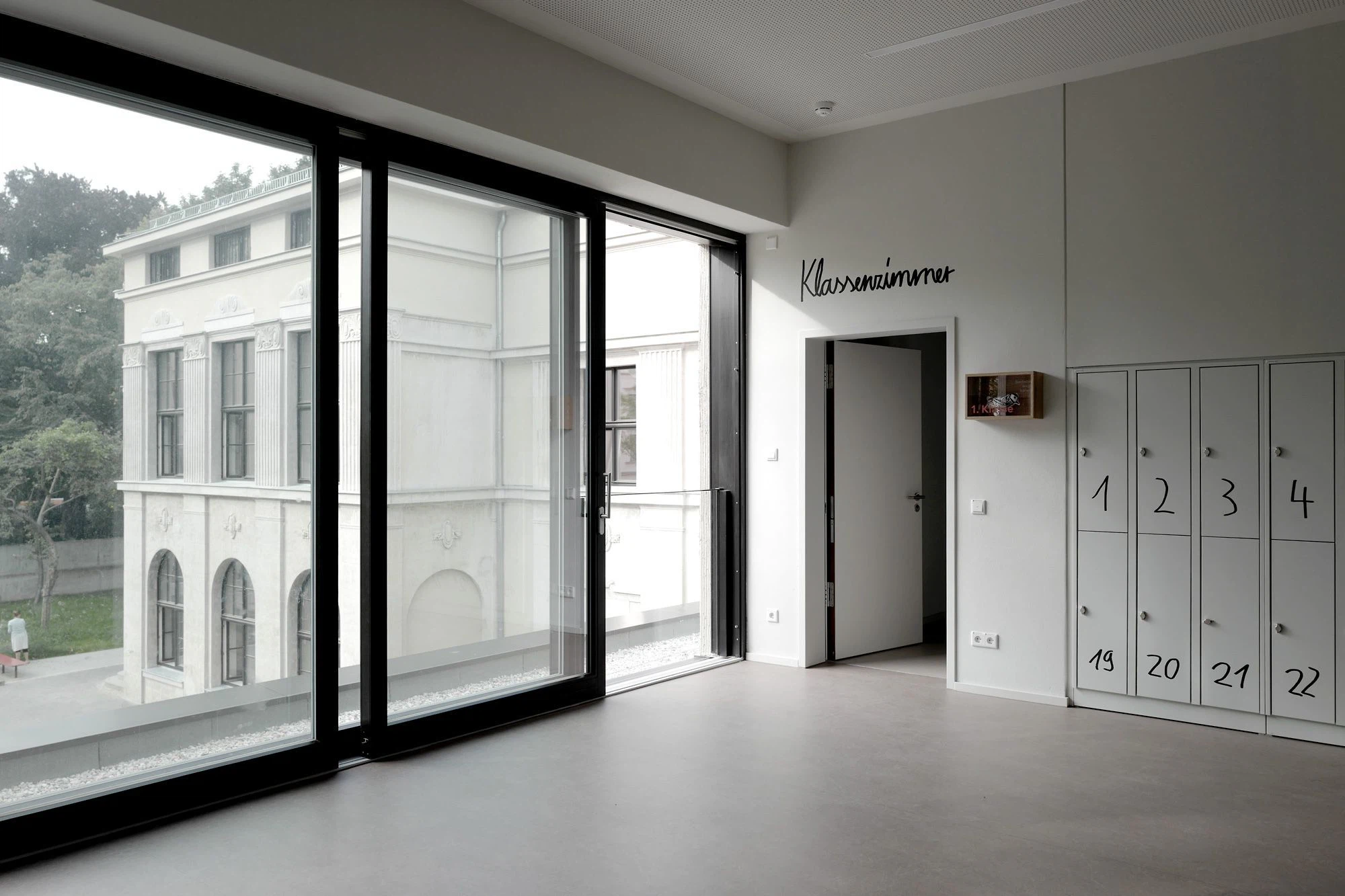 Foto: W&V Architekten