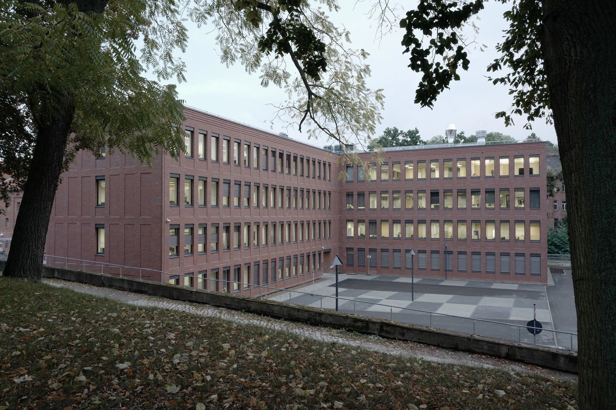 Foto: W&V Architekten