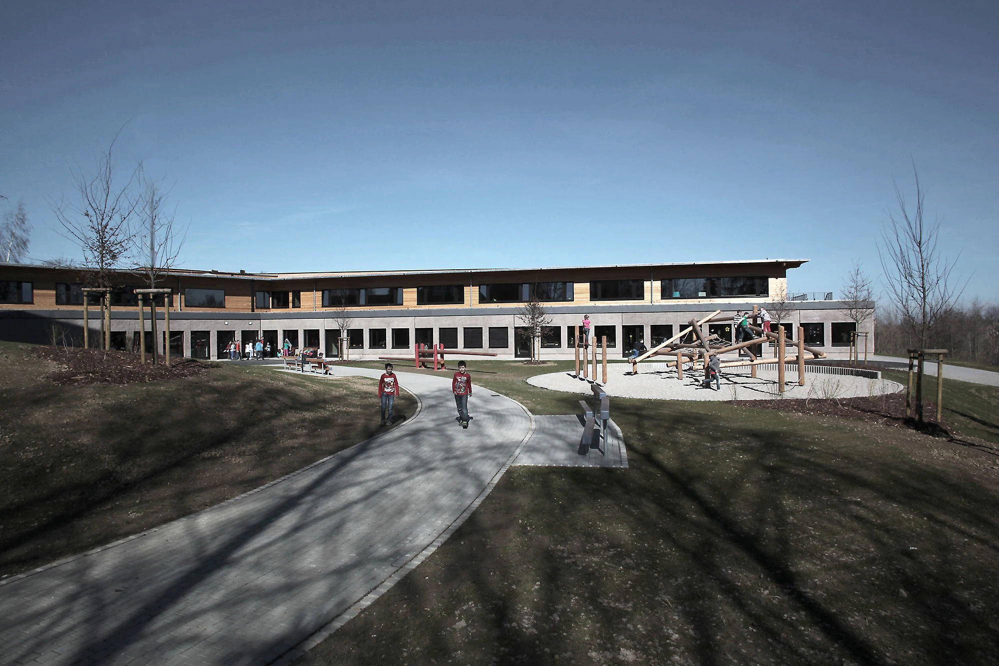 Foto: W&V Architekten