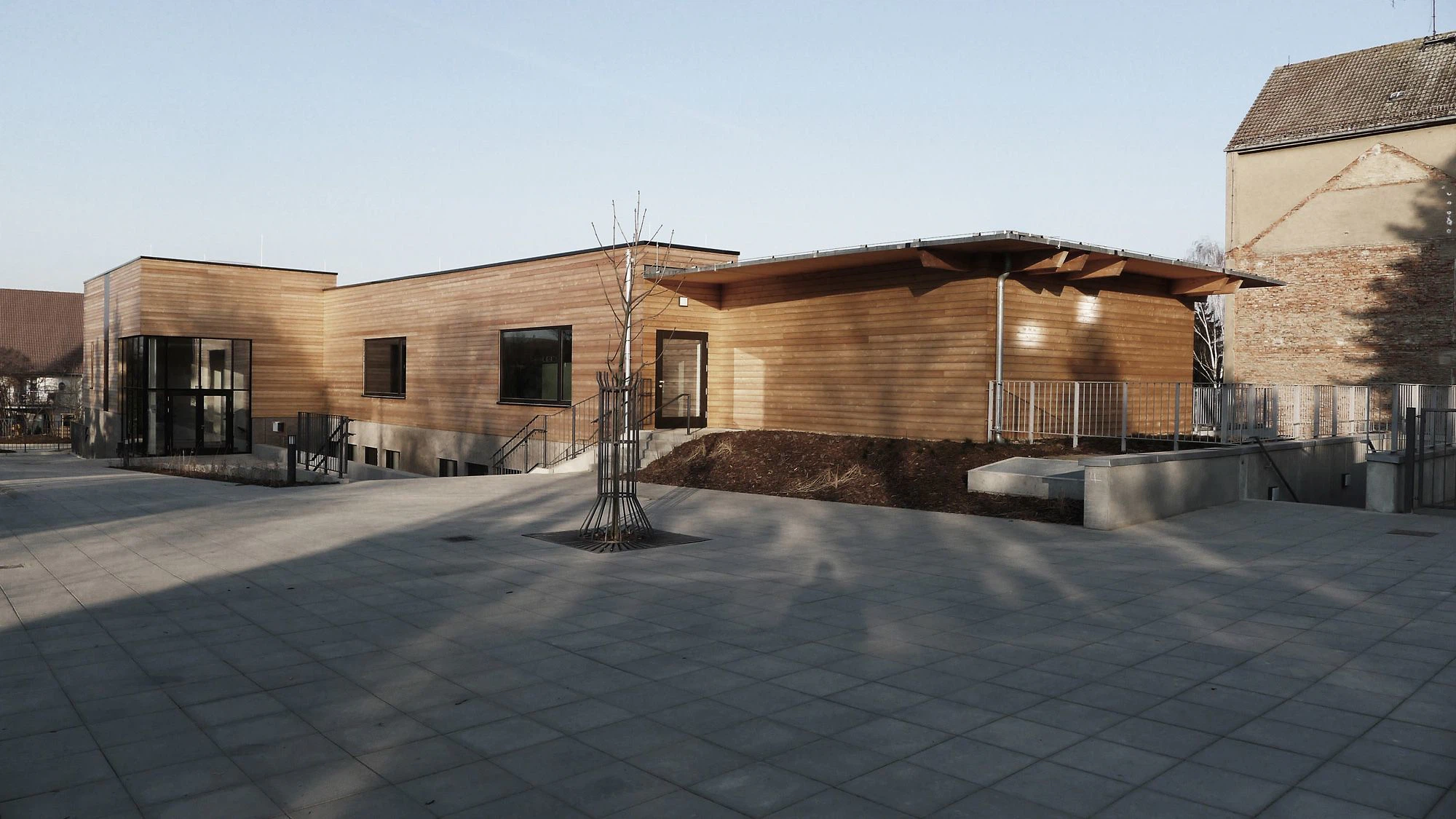 Foto: W&V Architekten
