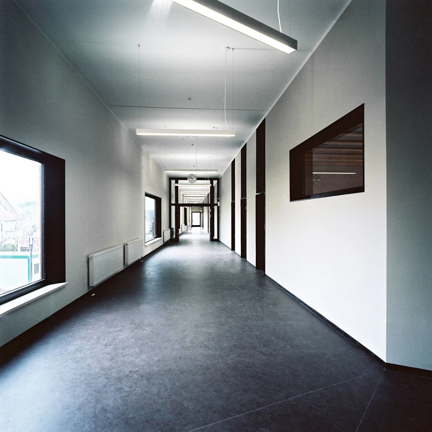 Foto: W&V Architekten