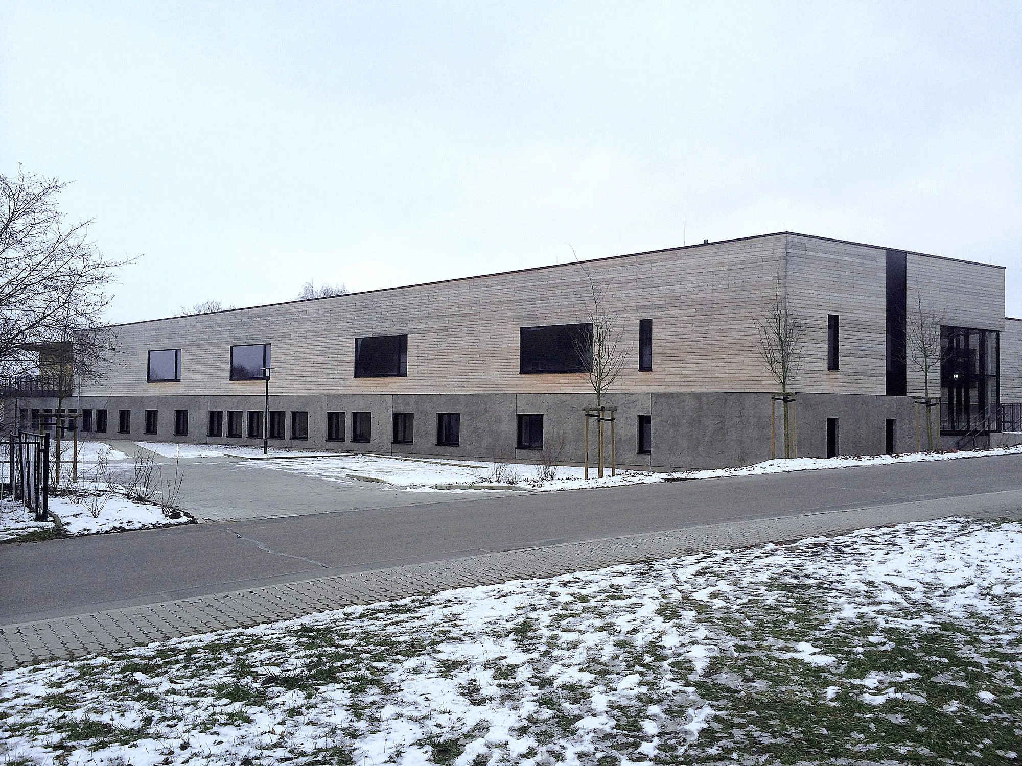 Foto: W&V Architekten