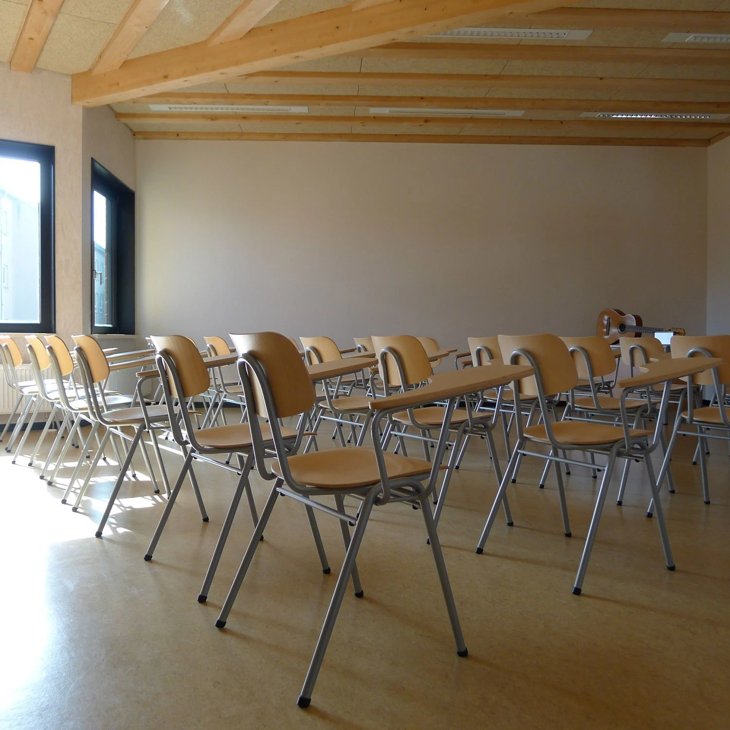 Foto: W&V Architekten