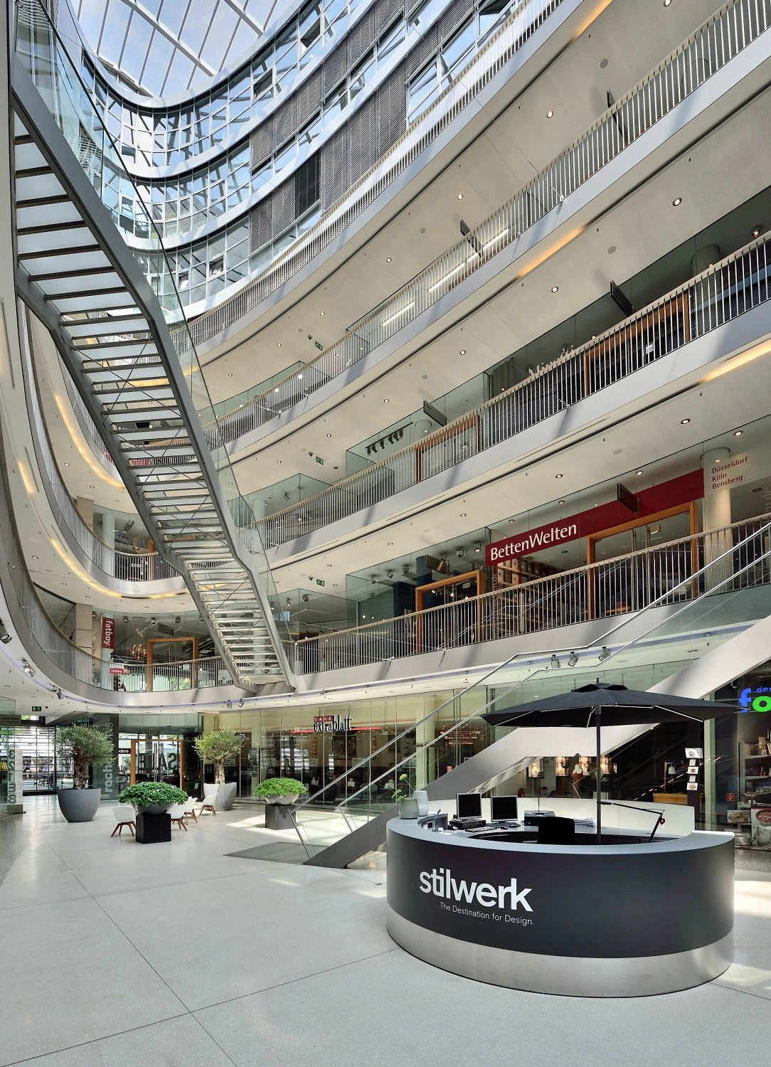Photo: © sop architekten, B+E Fotografie