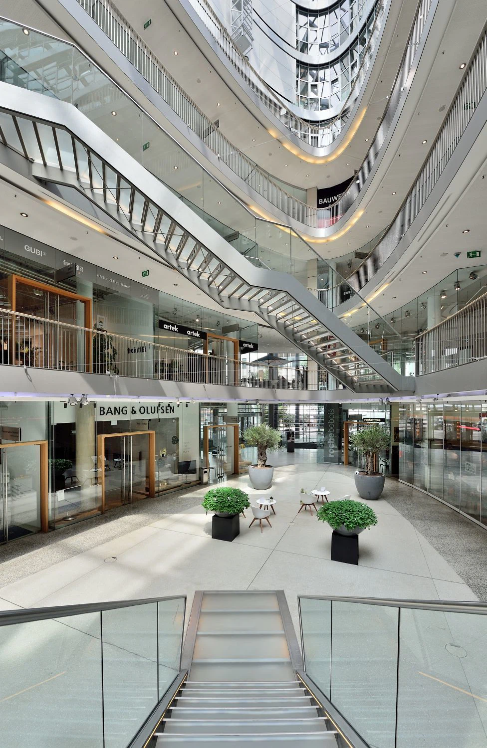Photo: © sop architekten, B+E Fotografie