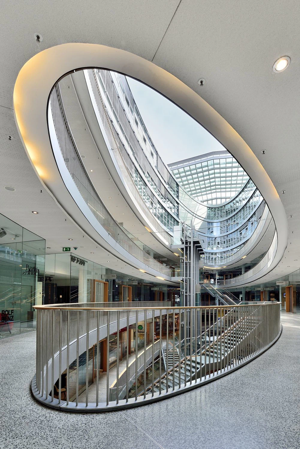 Photo: © sop architekten, B+E Fotografie