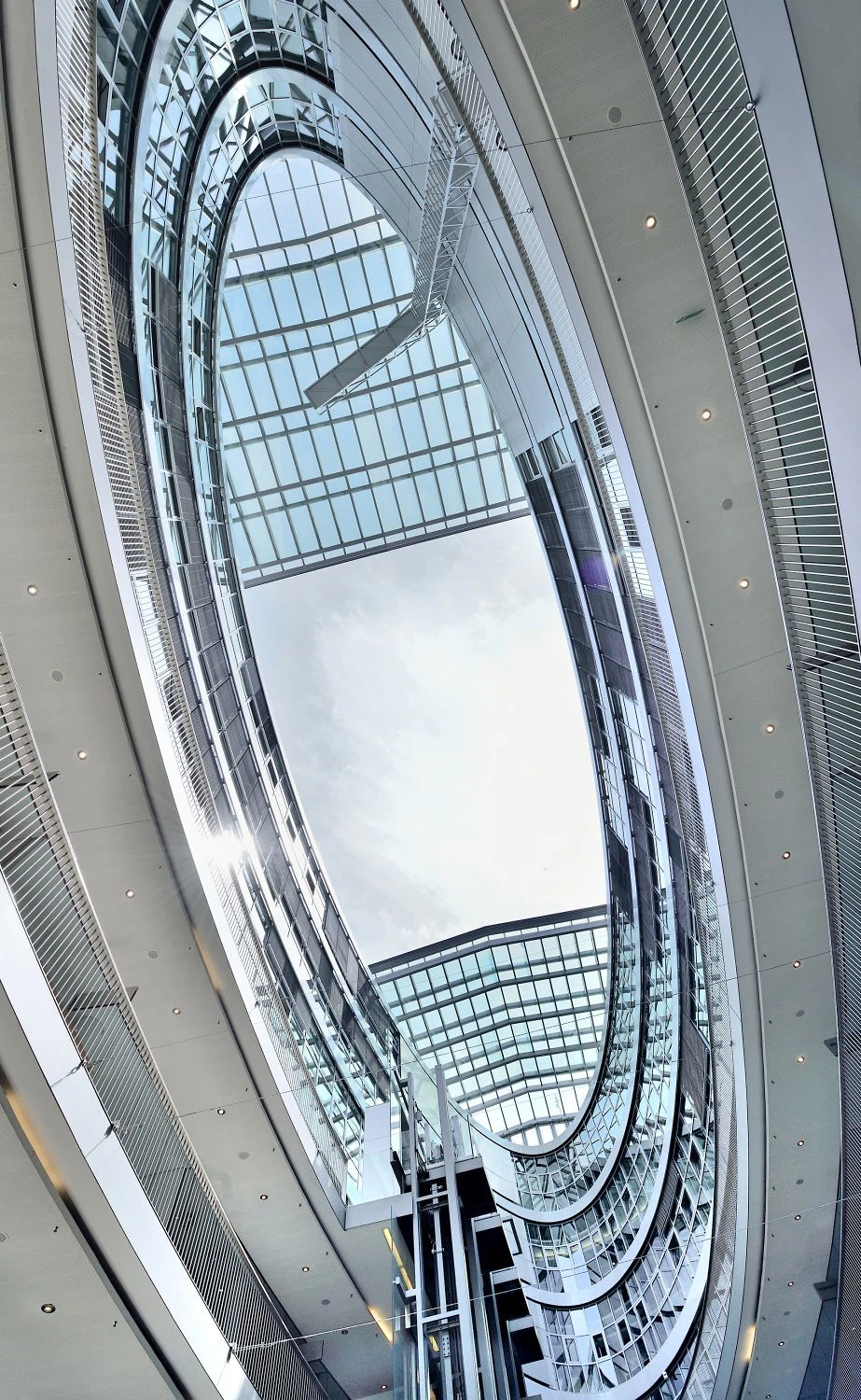 Photo: © sop architekten, B+E Fotografie
