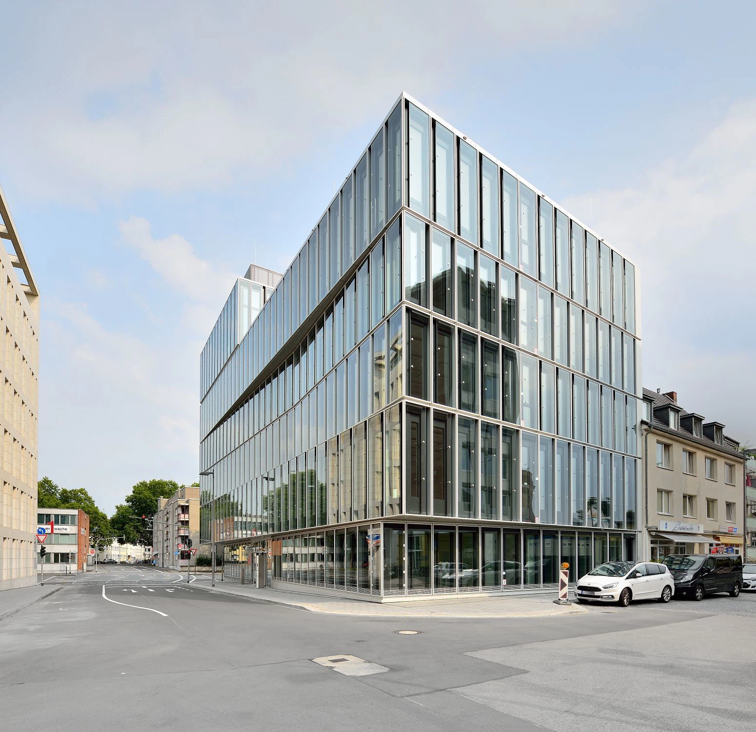 Photo: © sop architekten, B+E Fotografie