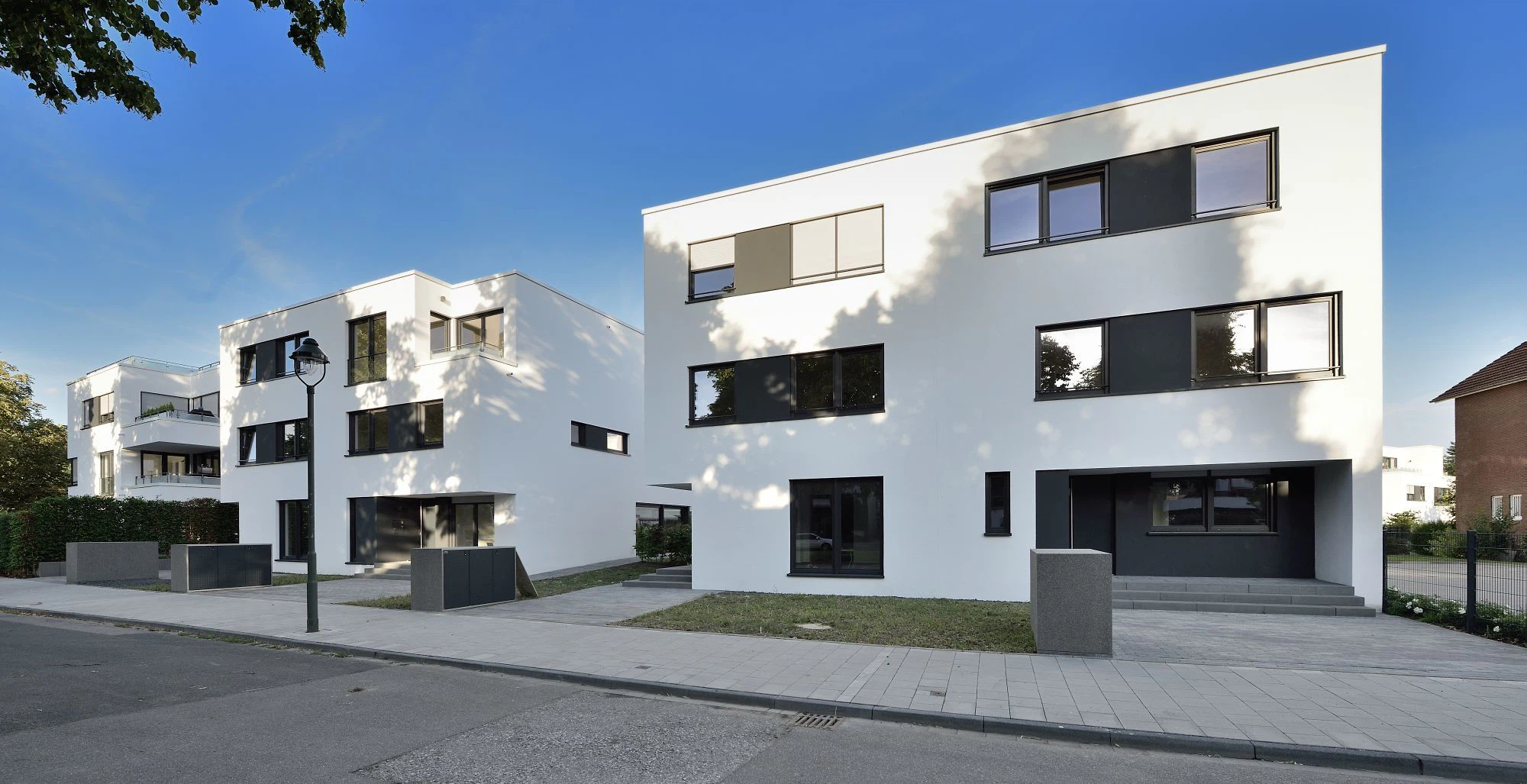 Foto: © sop architekten, B+E Fotografie
