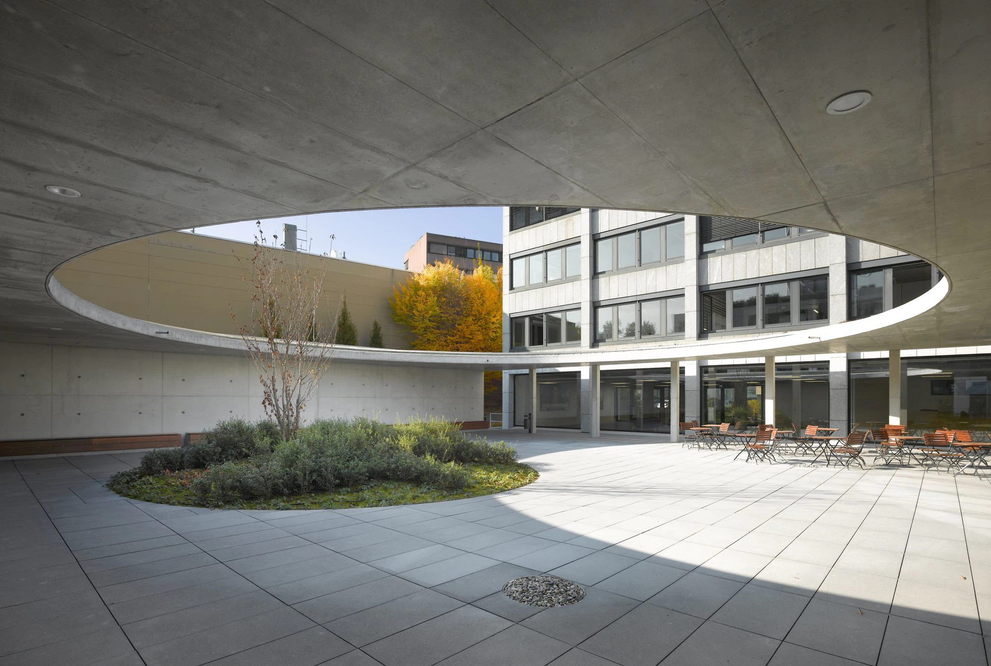 Foto: © Roland Halbe, Stuttgart