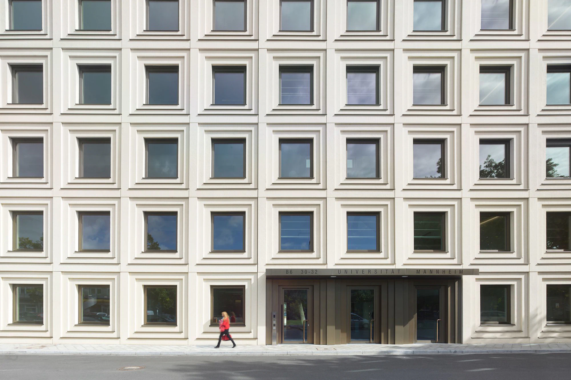 Foto: © Roland Halbe, Stuttgart
