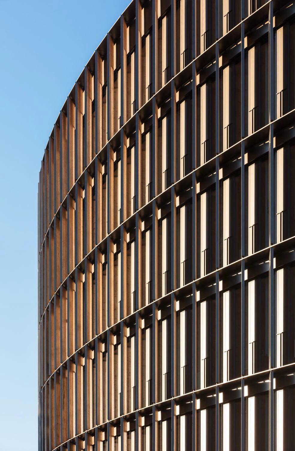 © Foto: ingenhoven architects / HG Esch