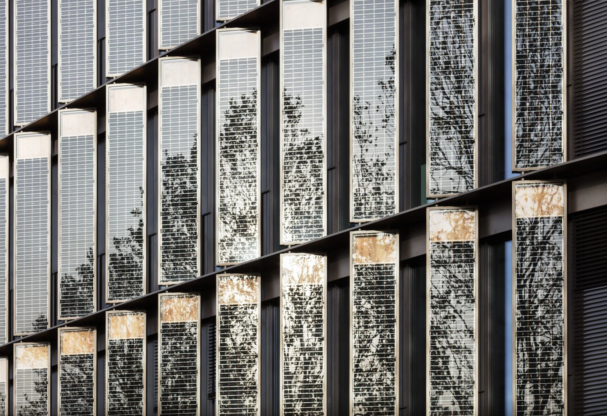 © Foto: ingenhoven architects / HG Esch