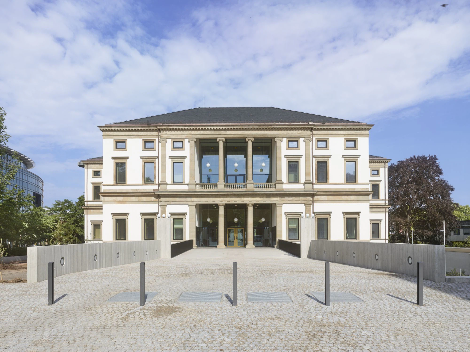 Foto: Roland Halbe, Stuttgart