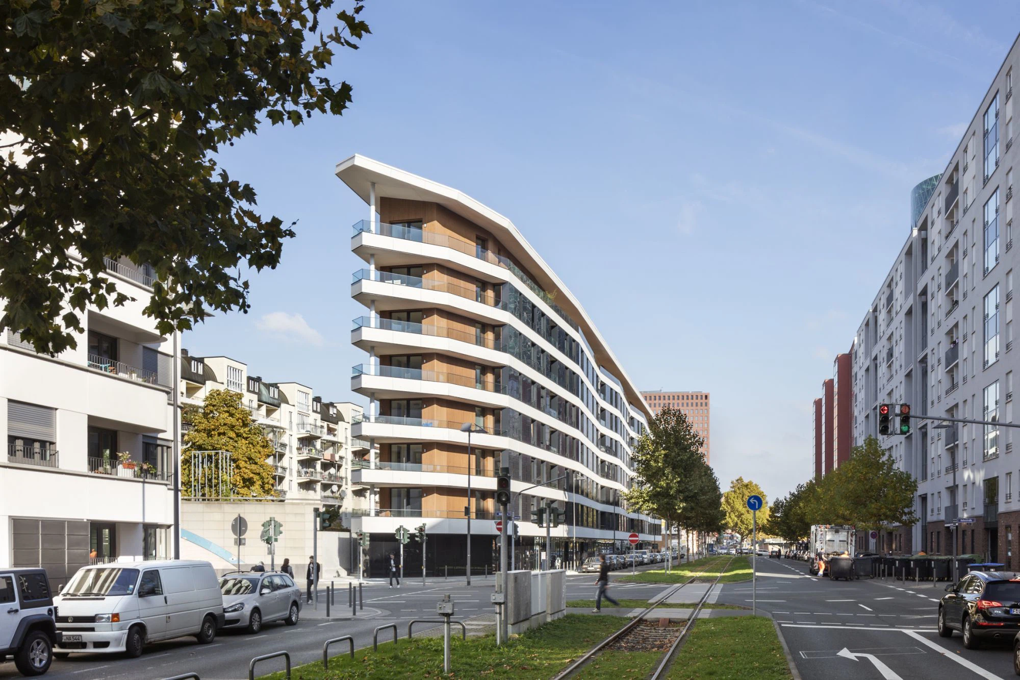 Constantin Meyer Fotografie, Köln