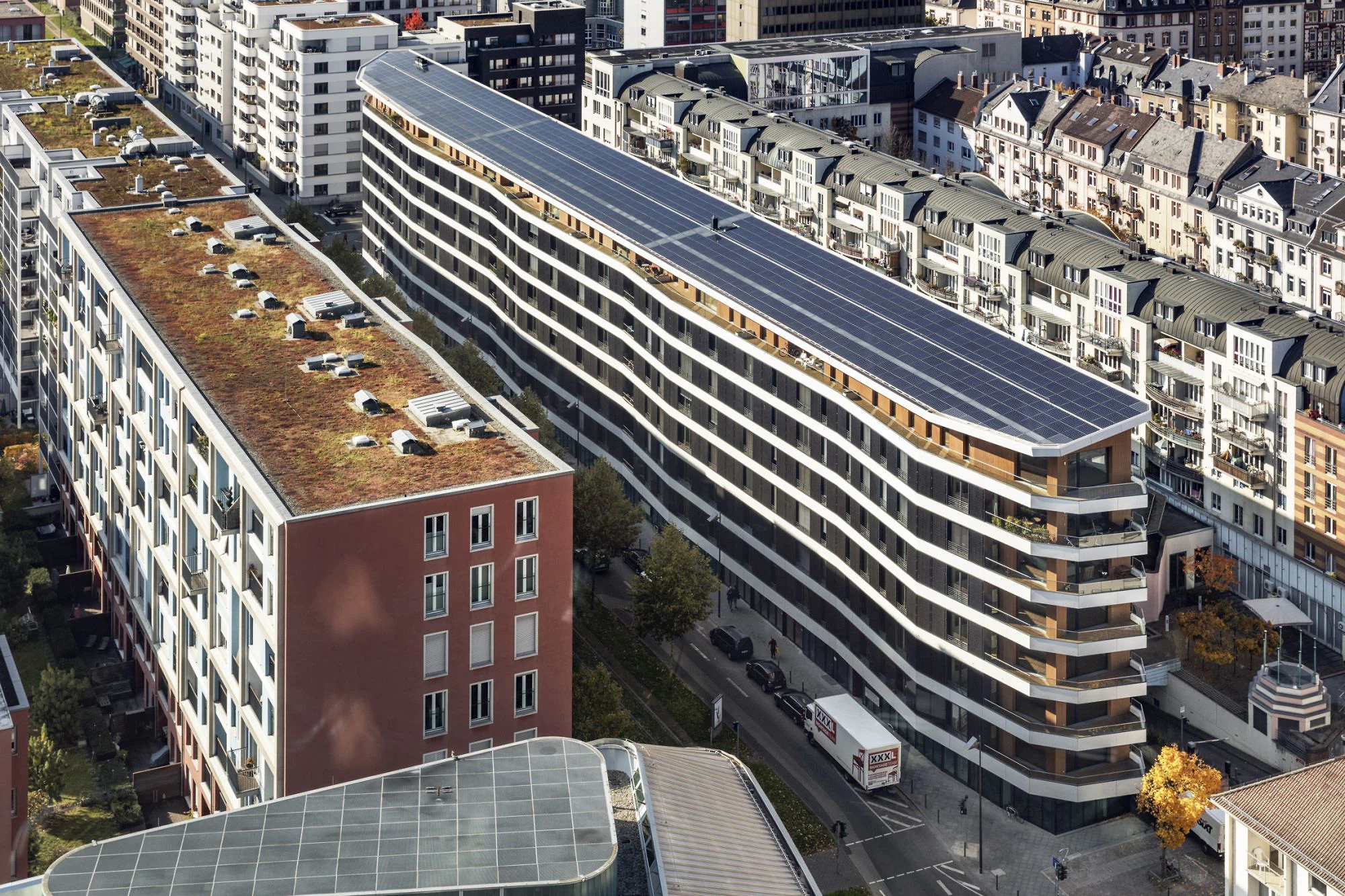 Constantin Meyer Fotografie, Köln