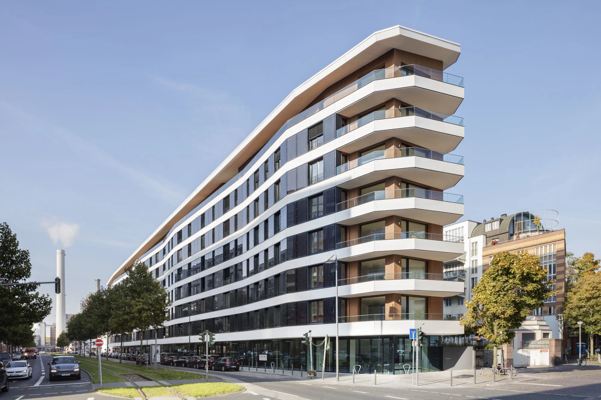 Constantin Meyer Fotografie, Köln