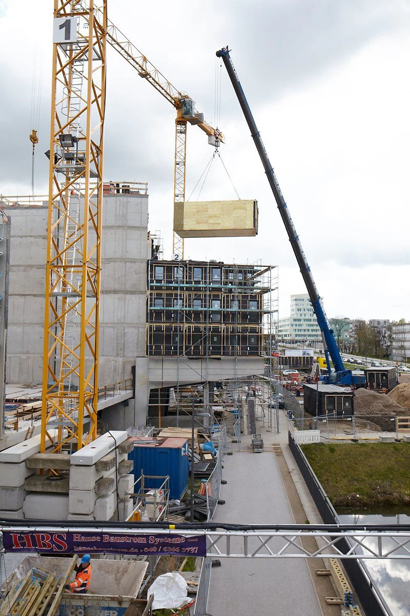 Foto: © PRIMUS developments GmbH/Senectus GmbH