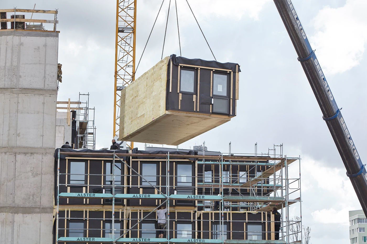 Foto: © PRIMUS developments GmbH/Senectus GmbH