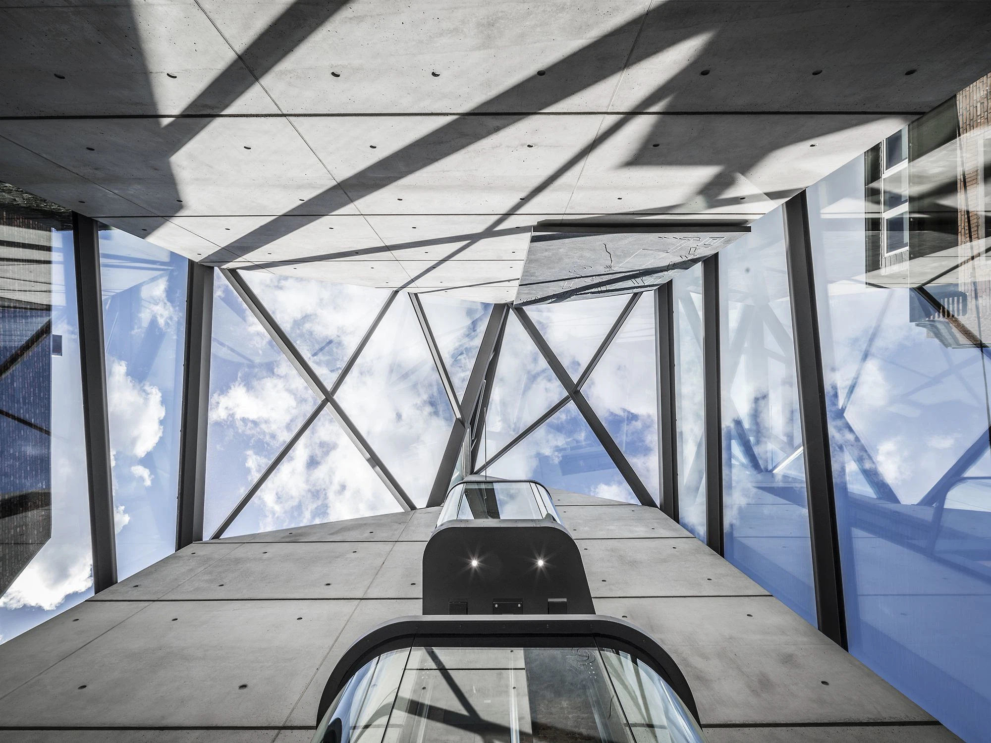 Foto: Corneille Uedingslohmann Architekten und Michael Neuhaus