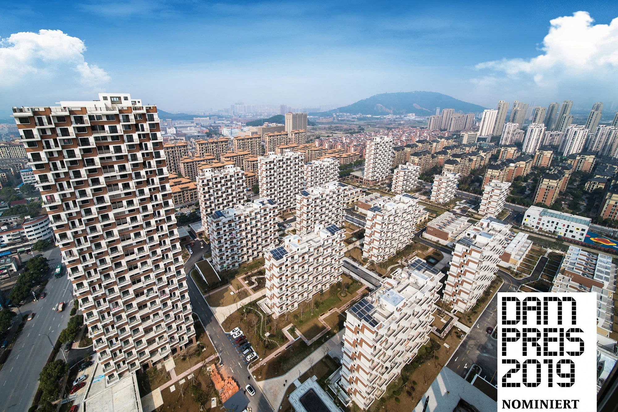 Foto: Yan Binfeng