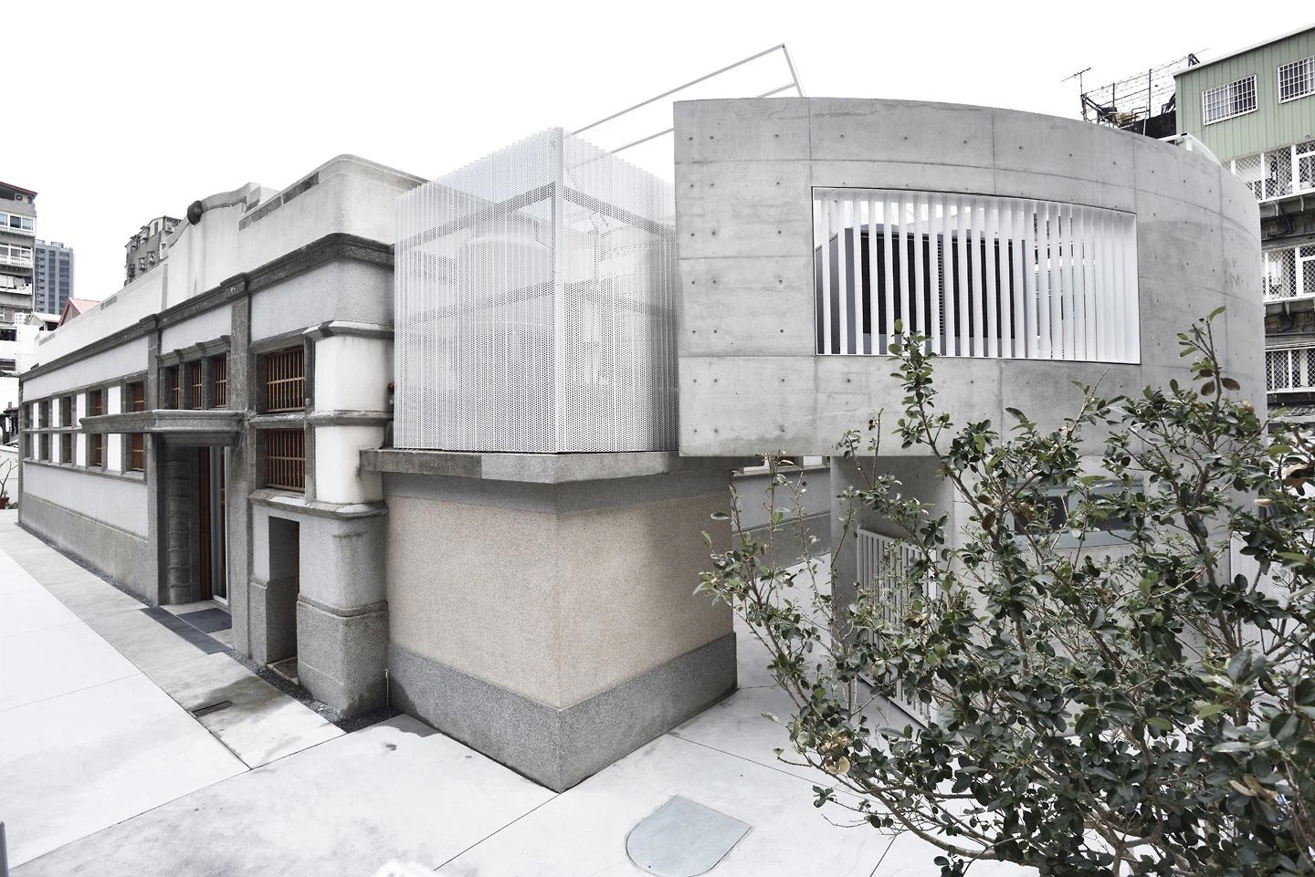 Foto: behet bondzio lin architekten