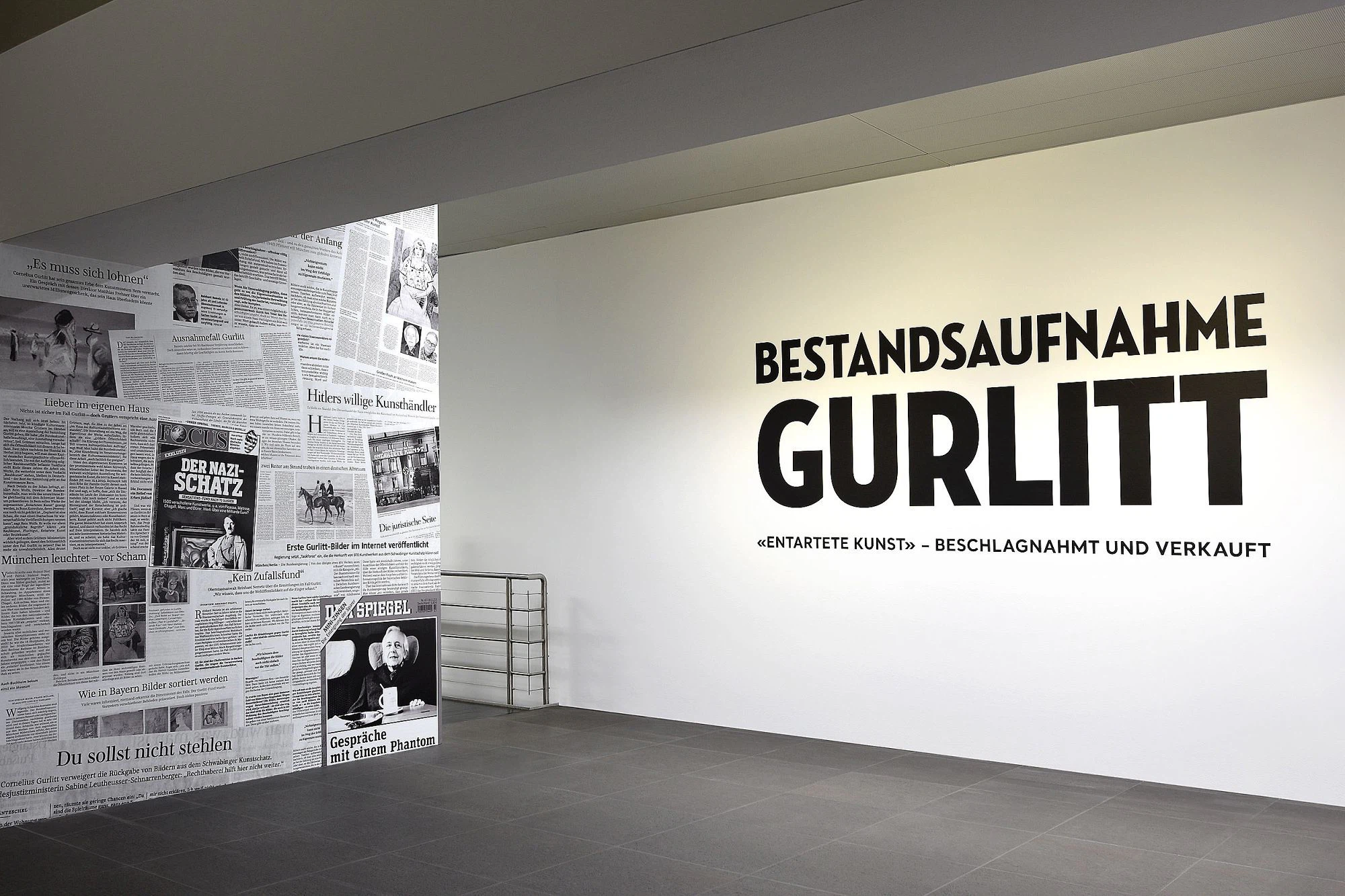 Foto: Kunstmuseum Bern