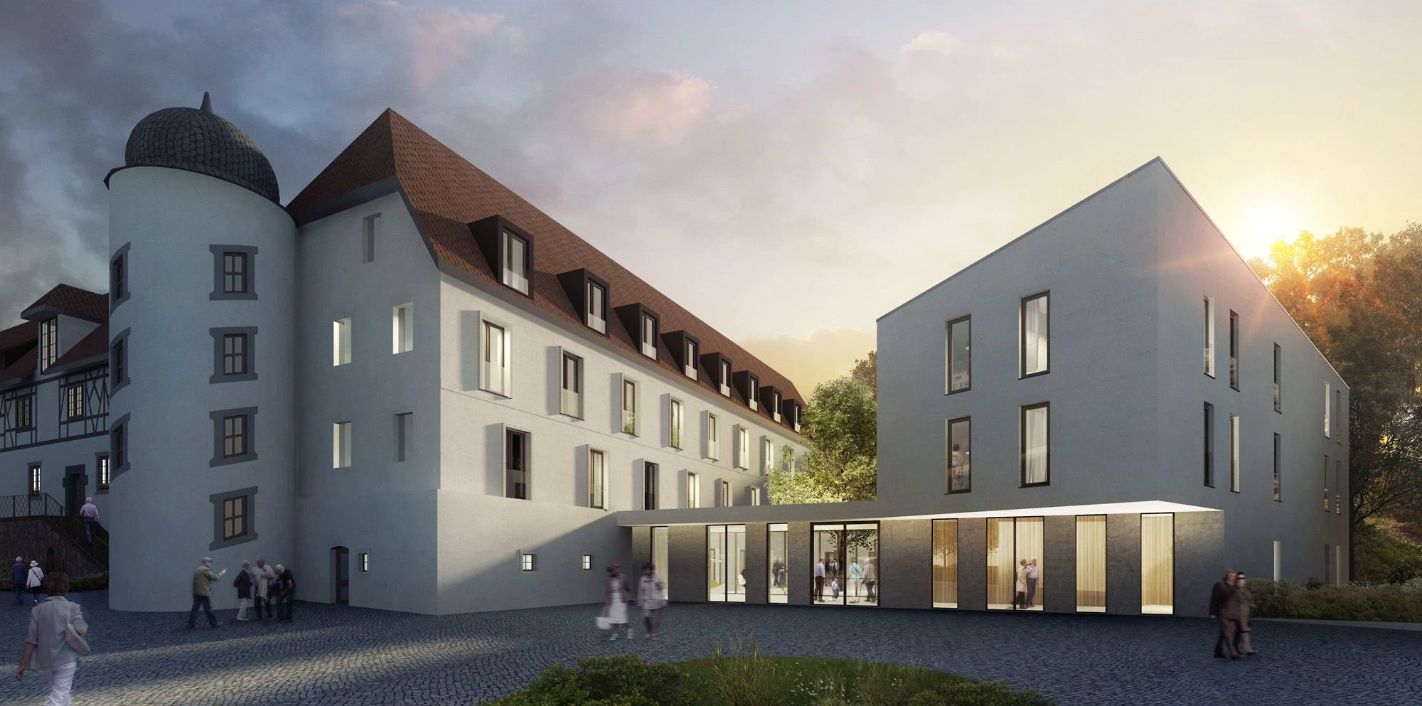 Feddersen Architekten