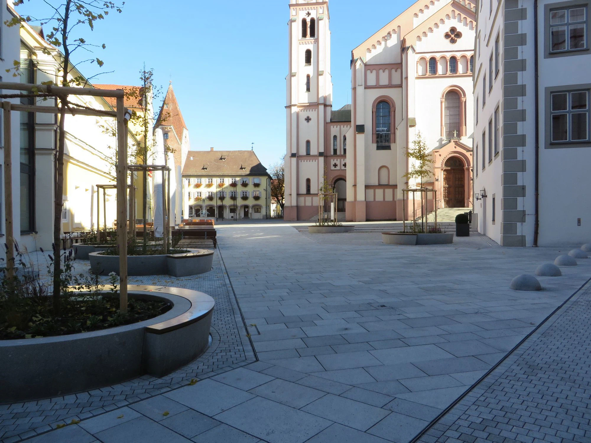Lex-Kerfers Landschaftsarchitekten