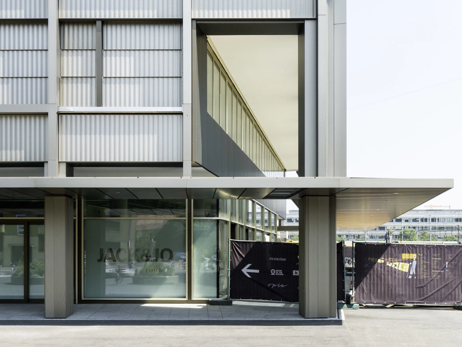 © Georg Aerni, Zürich