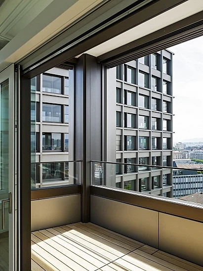 © Georg Aerni, Zürich