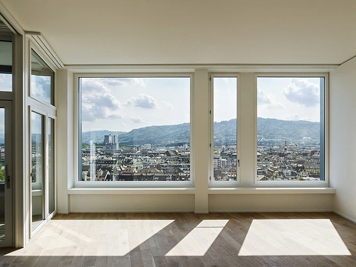 © Georg Aerni, Zürich
