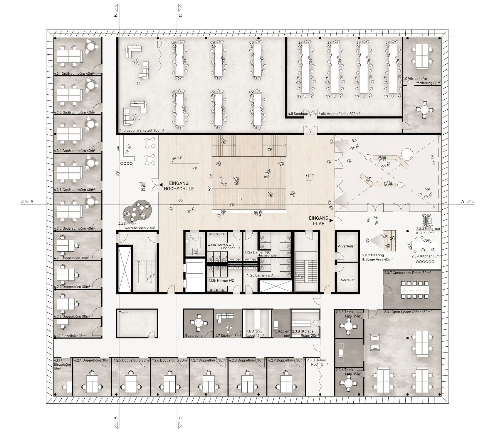 SCOPE Architekten GmbH