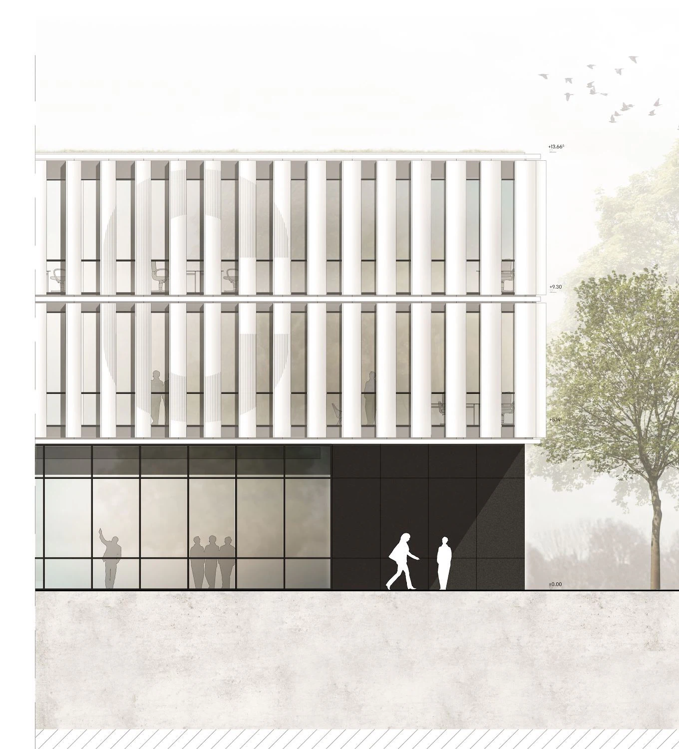 SCOPE Architekten GmbH