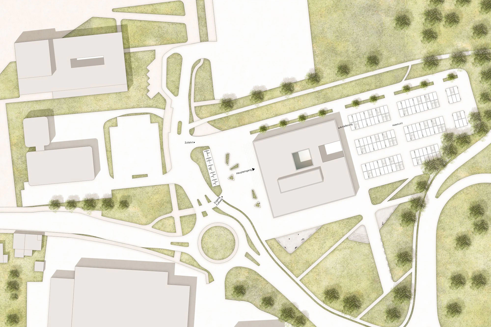 SCOPE Architekten GmbH