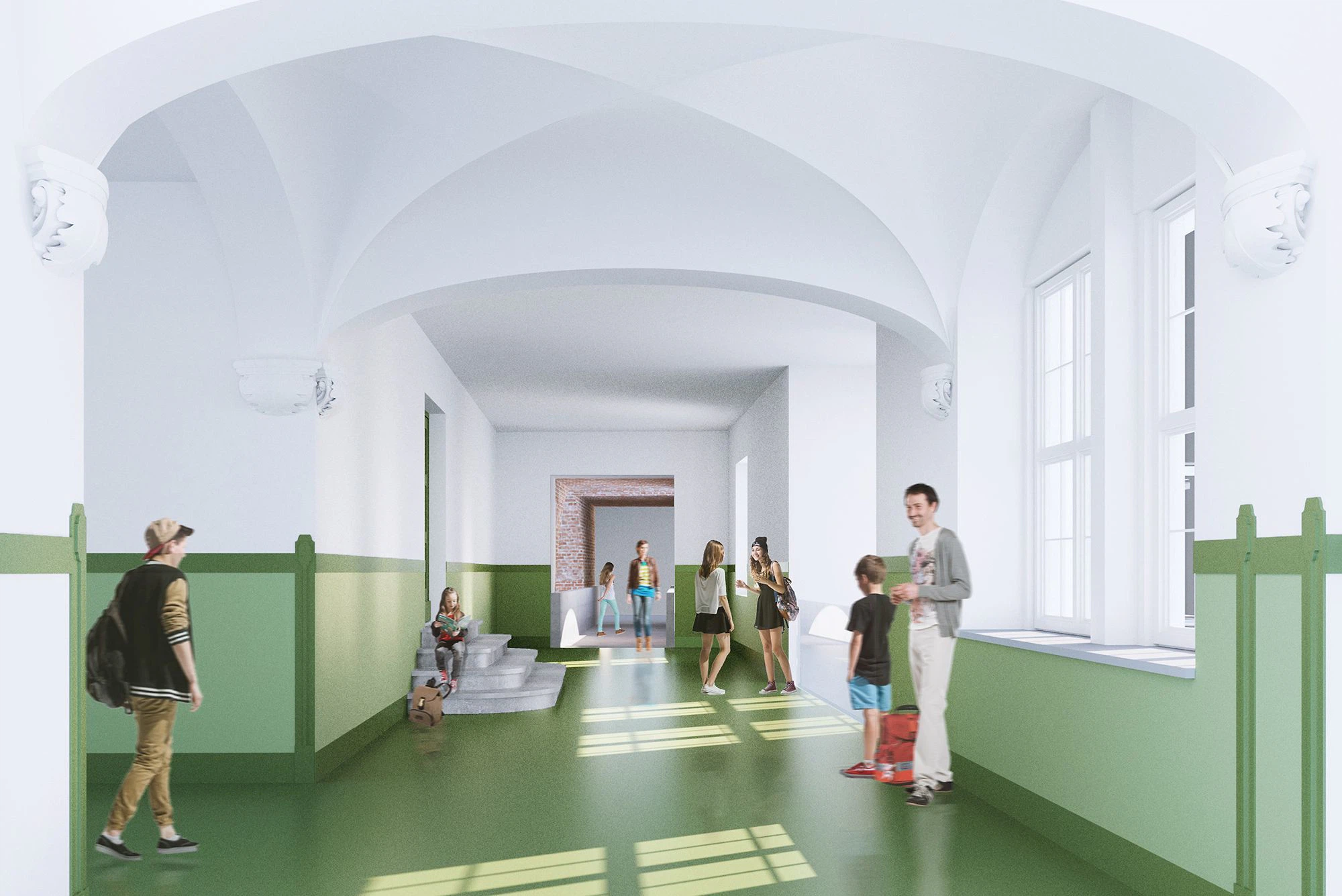 Gruber + Popp Architekt:innen BDA