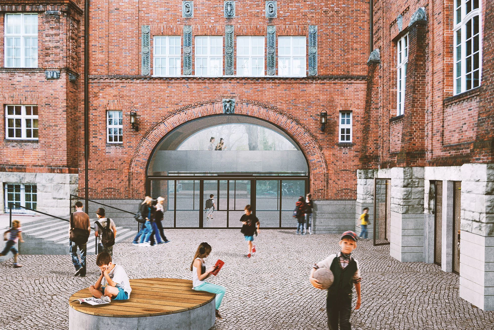 Visualisierung: David Willner