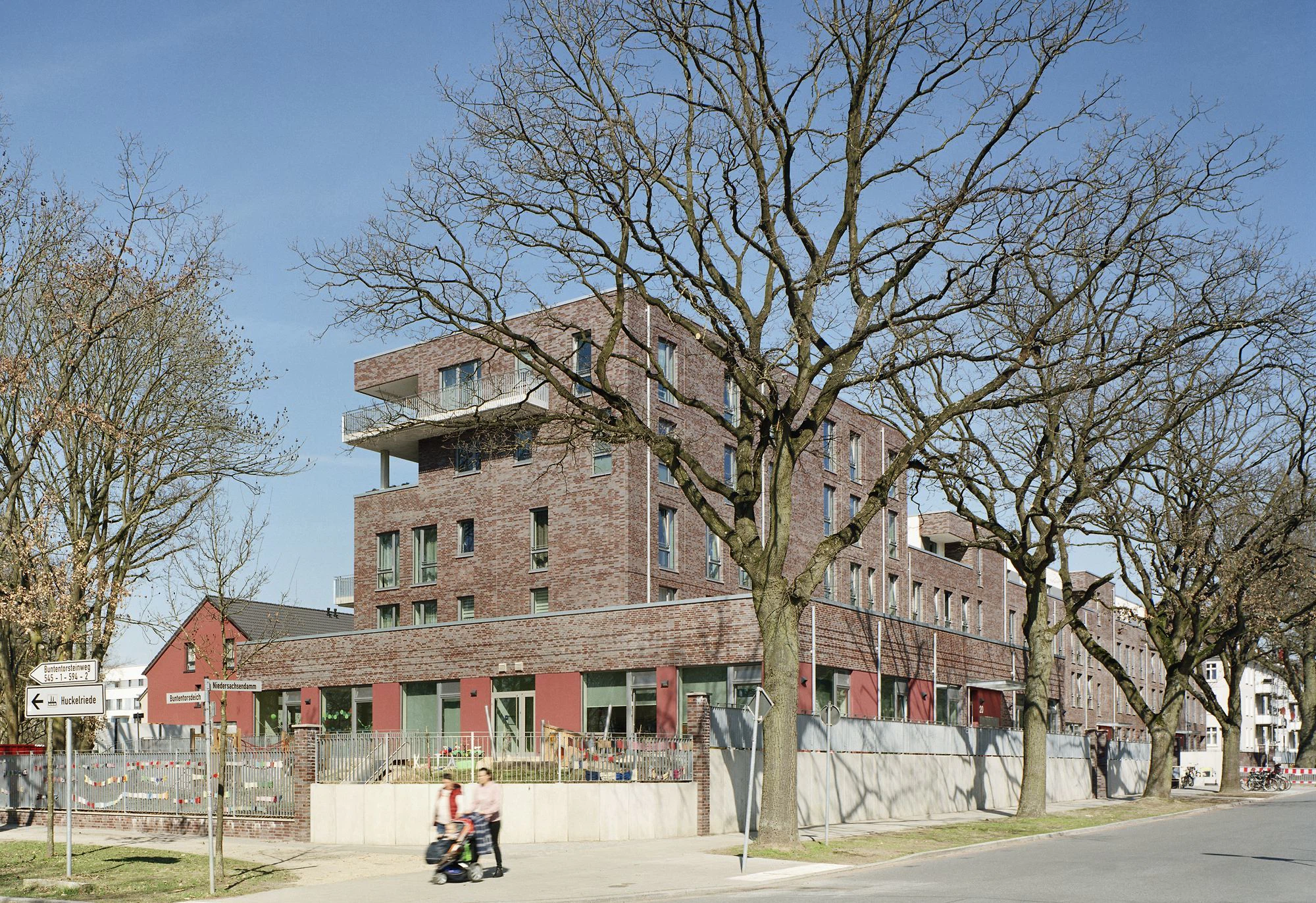 Foto: Dorfmüller Klier