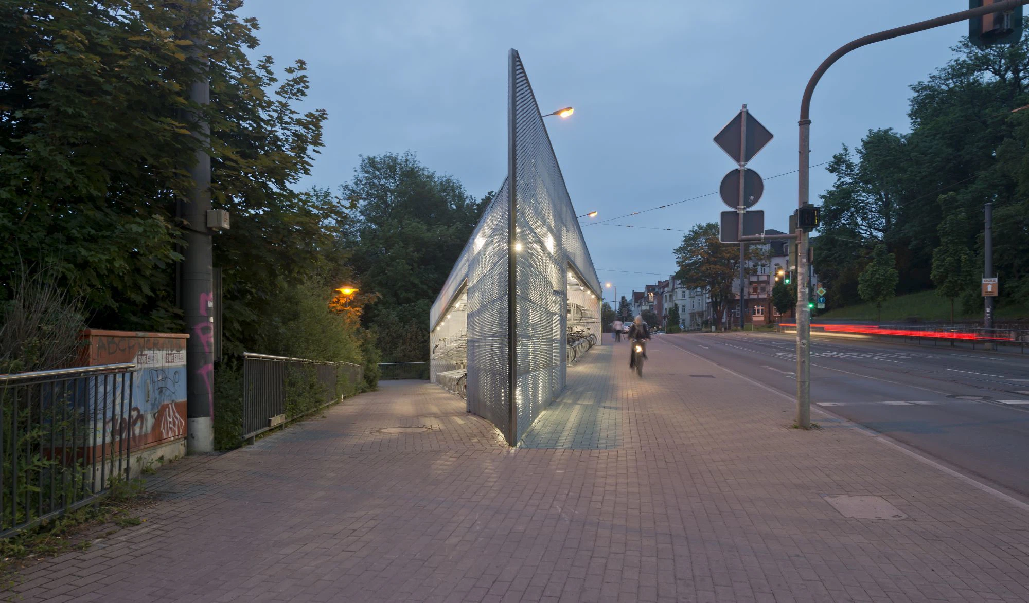 Fotograf: Michael Miltzow, Weimar