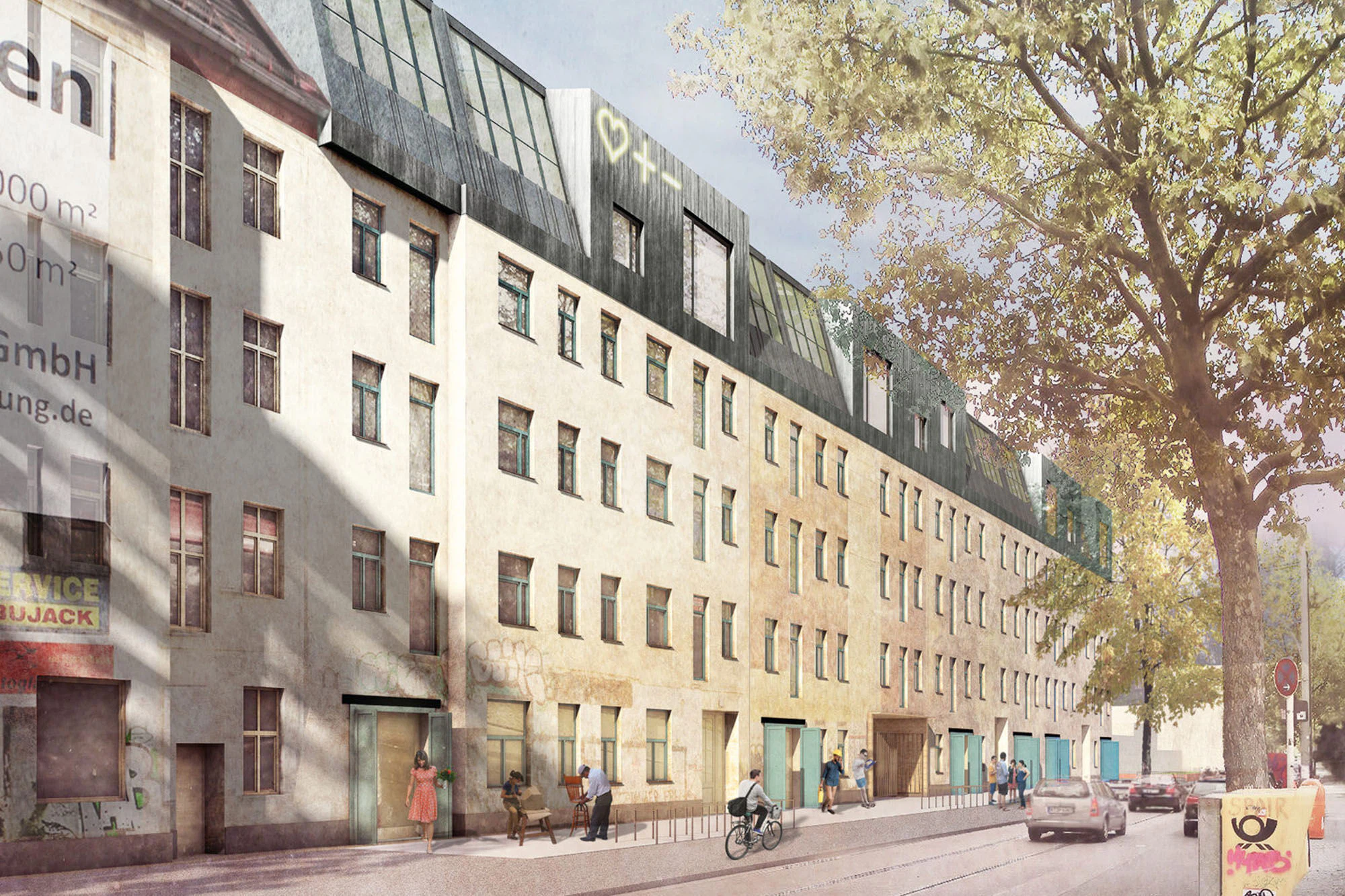 © dreigegeneinen