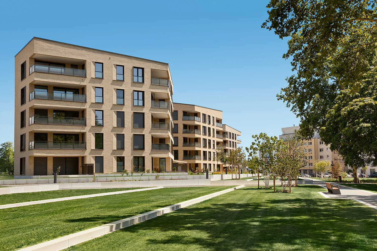 blocher partners