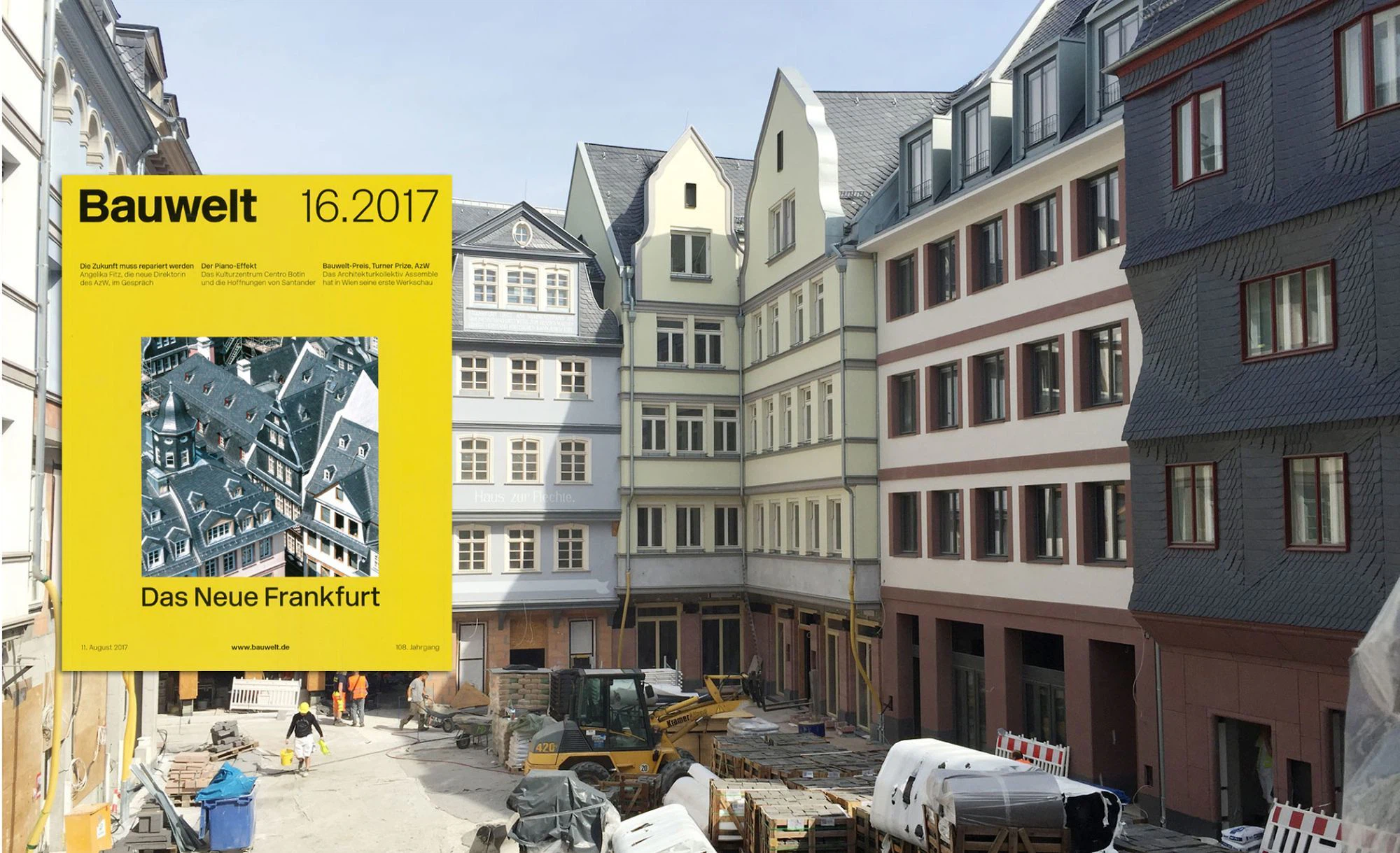 © dreibundarchitekten
