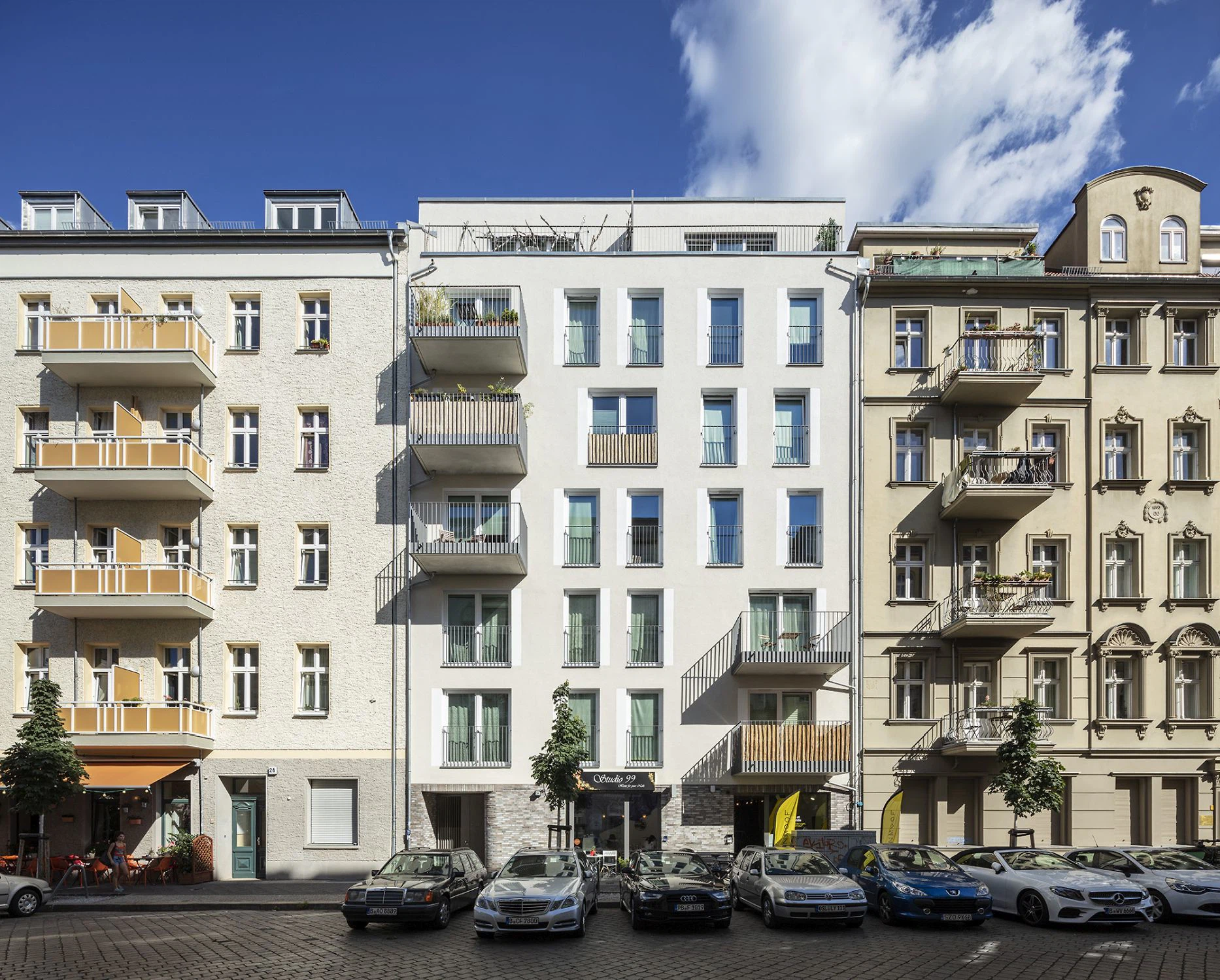 Foto: Atelier Altenkirch