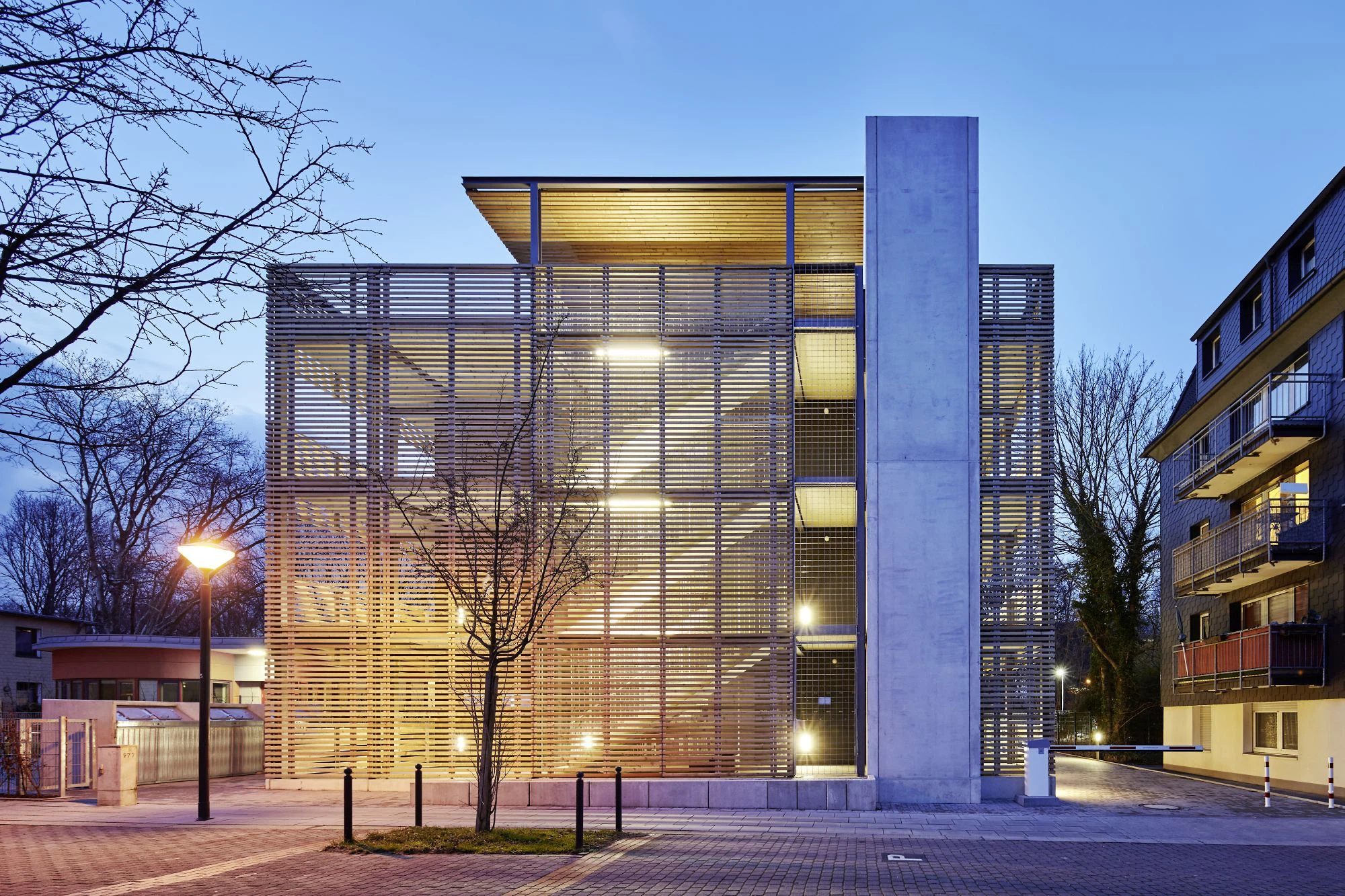 Foto: Sigurd Steinprinz Düsseldorf