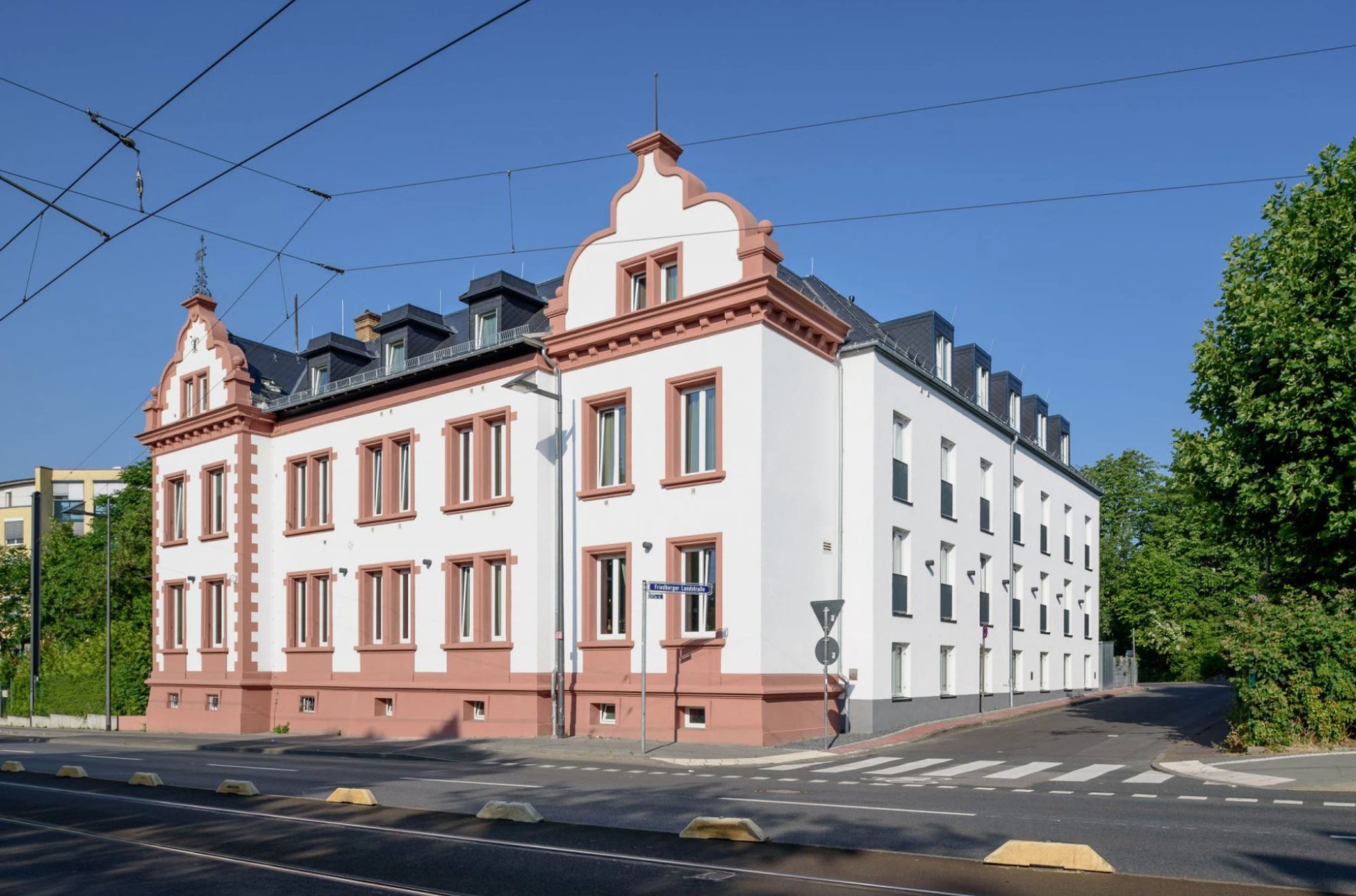 Fotograf: Moritz Bernoully