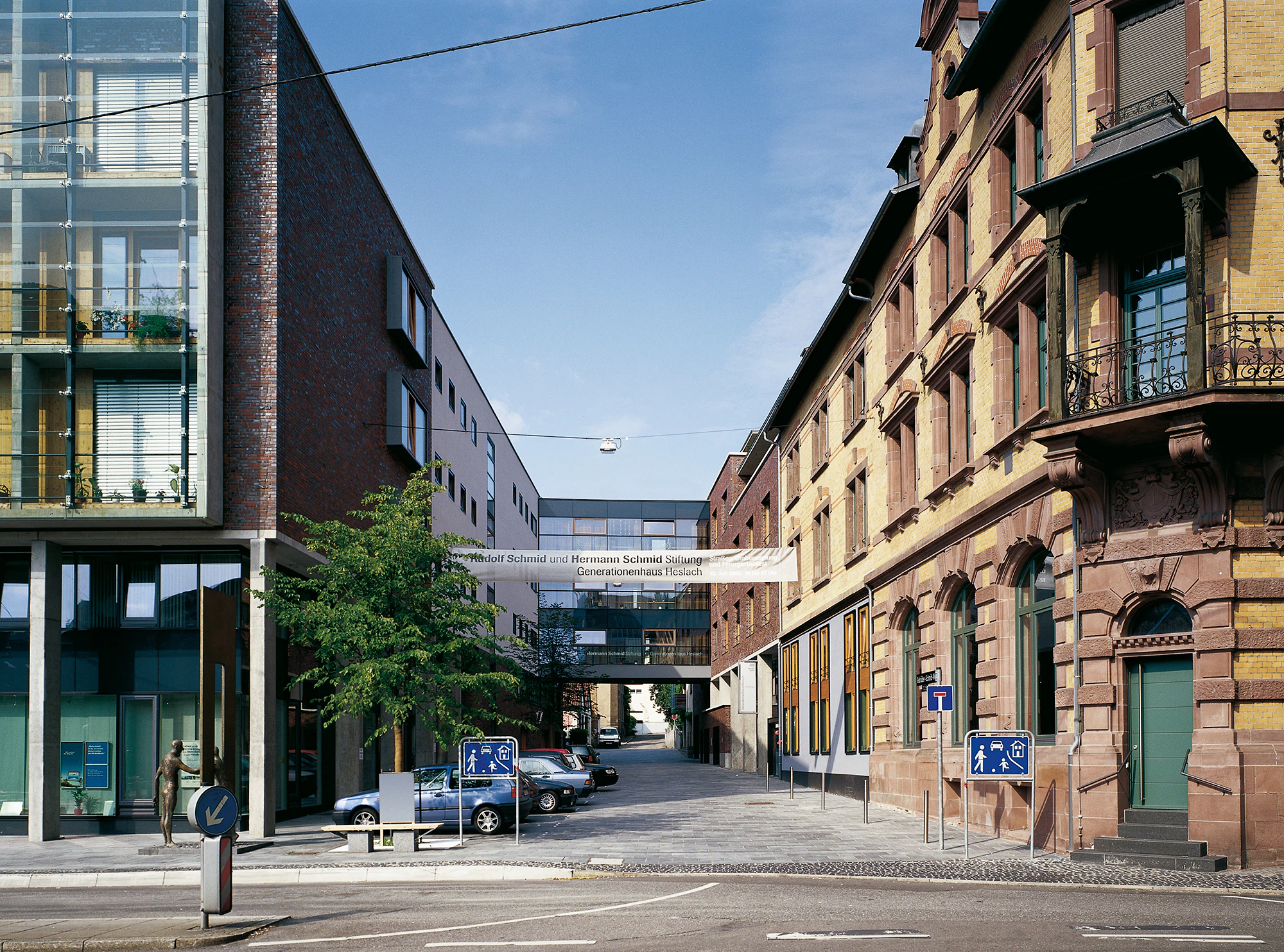 © Roland Halbe, Stuttgart